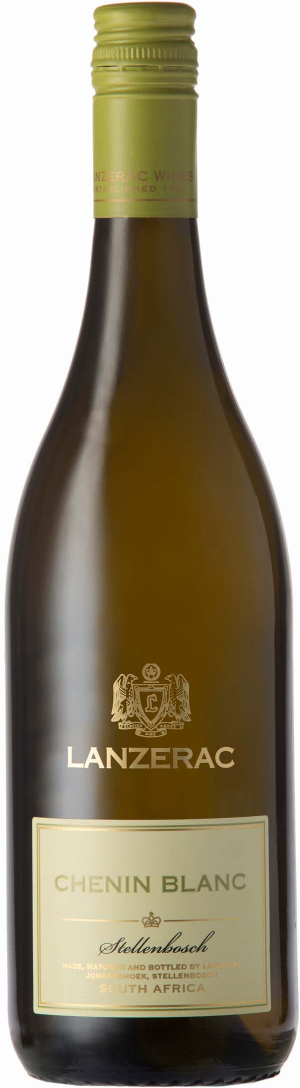 Vinimark Our Wines Lanzerac Wine Estate